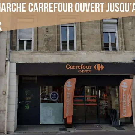 Parking, Spacieux, Calme, - Coconhome * Talence