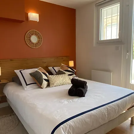 Parking, Spacieux, Calme, - Coconhome Apartment *